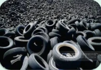 废旧轮胎资源化处置方式有哪些？