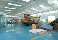 每小时10吨城市固体垃圾破碎设备如何配置？看原料定方案！