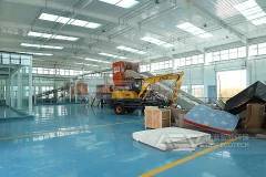 每小时10吨城市固体垃圾破碎设备如何配置？看原料定方案！