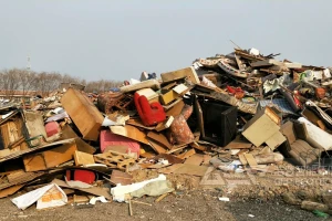 四川地区大件垃圾应该如何处置？