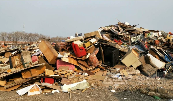 四川地区大件垃圾应该如何处置？