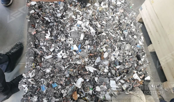 常见的固体有害垃圾有哪些？怎么资源化处理？