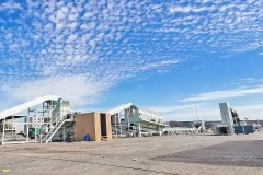 收官2025·赋能双碳｜洁普环保两大替代燃料标杆项目圆满落地，书写资源化新篇