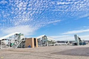 收官2025·赋能双碳｜洁普环保两大替代燃料标杆项目圆满落地，书写资源化新篇