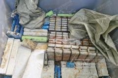 政策+技术双驱动，动力电池回收产业面临新选择