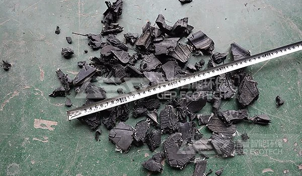 废旧轮胎的处置方式有哪些？