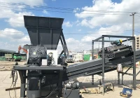 小型餐饮筷子杯子垃圾撕碎机有哪些？质量有保证吗？