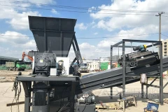 小型餐饮筷子杯子垃圾撕碎机有哪些？质量有保证吗？