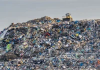 焚烧线预处理用什么垃圾破碎机设备？