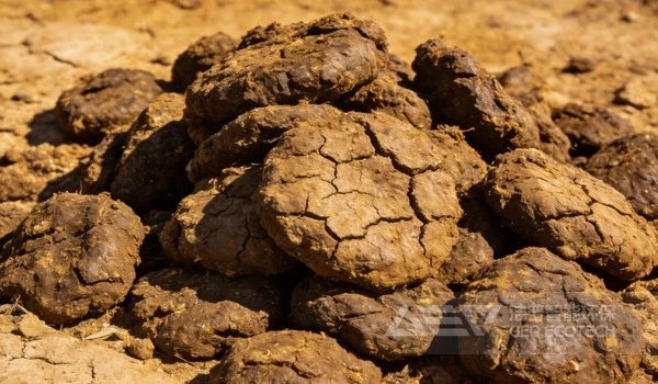 电厂生物质牛粪掺烧成功！预处理难题怎么破？洁普有方案