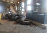 废旧轮胎加工厂需投资多少钱？