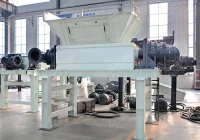 碱性电池破碎处理设备哪个牌子好？