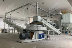 哪种物料适合做替代燃料？