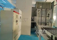 浅谈光伏组件回收方法