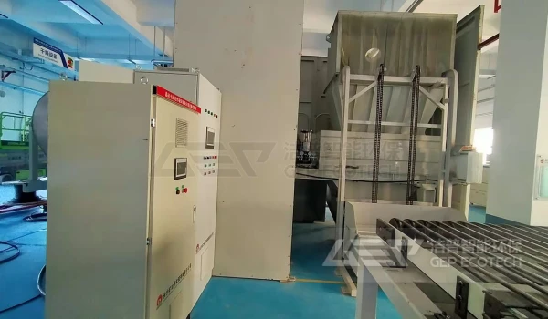 浅谈光伏组件回收方法