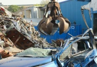 不同的报废汽车零件破碎设备选择时应该注意什么？