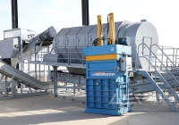 县级生活垃圾该如何处理利用？