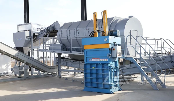 县级生活垃圾该如何处理利用？