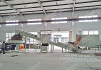 大件垃圾处理运营项目如何盈利？