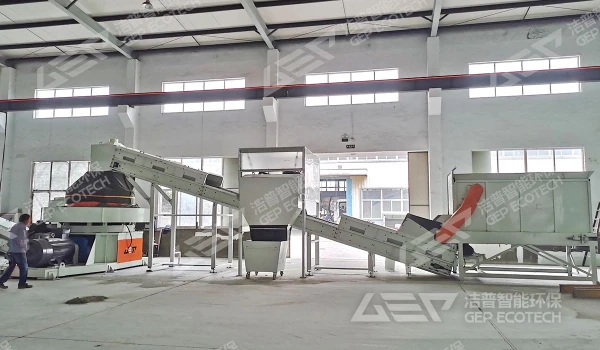 大件垃圾处理运营项目如何盈利？