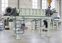 大型撕碎机价格解析：为何投资不仅仅看初始成本