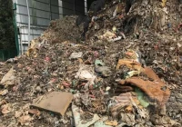 价值重塑！填埋陈腐垃圾筛分处理工艺与设备，开启环保新时代