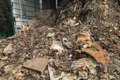 价值重塑！填埋陈腐垃圾筛分处理工艺与设备，开启环保新时代