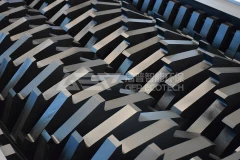 杂线铜线破碎机选哪种设备型号？