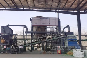 退役风机叶片的处置模式