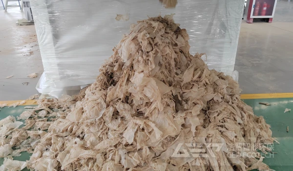 塑料地膜的资源化利用