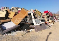 垃圾填埋场正在改变大件垃圾处理方式