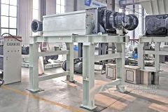 从木托盘到生物质燃料