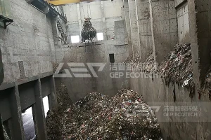 生活垃圾如何高值资源化再利用？