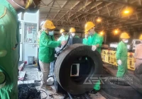 废旧轮胎回收加工的几种方式