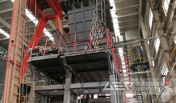 废弃包装容器的利用处置