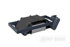 生活垃圾处置需要用到的筛分设备有哪些？