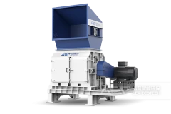 GXB生物质细碎机：农林秸秆粉碎难题，一机解决！