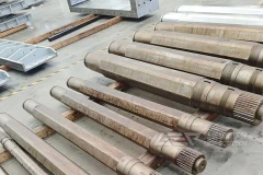 什么样的双轴撕碎机靠谱？洁普这么做的