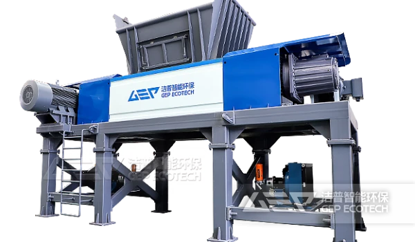 秸秆粉碎厌氧制沼有没有前景？