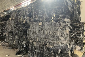 水泥厂自建替代燃料制备系统都需要进行哪些准备工作？