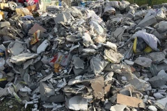 变废为宝：洁普智能破碎分选产线开启建筑装修垃圾能源化新纪元