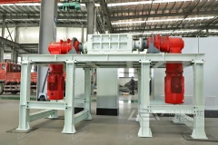 电子垃圾破碎设备选型指南：废旧手机撕碎机助力黄金、铜、银等金属回收再利用