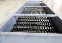 常用的陈腐垃圾筛分设备图文介绍