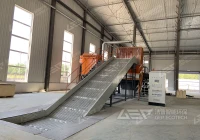 一件大件垃圾的归宿