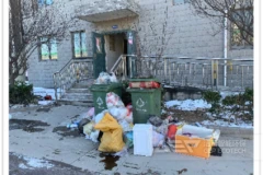 生活垃圾该如何处置？都用到哪些设备？