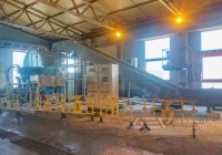 固废垃圾破碎机破碎原理