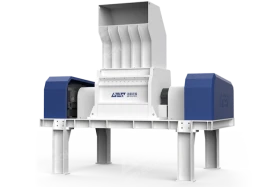 轮胎钢丝分离机