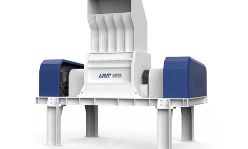 轮胎钢丝分离机