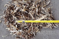 秸秆燃料压块成型机，开启绿色能源 “芯” 时代