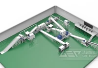 工业固废垃圾怎么处理？